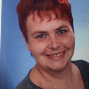 Profilbild von Bianca Barke