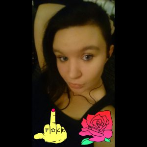 Profilbild von Bianca Barke