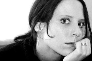 Profilbild von Bianca Baron