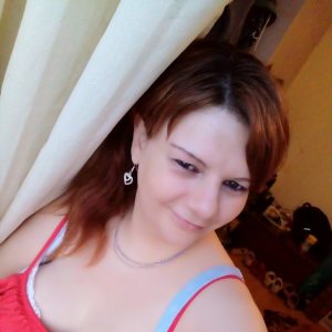 Profilbild von Bianca Barth