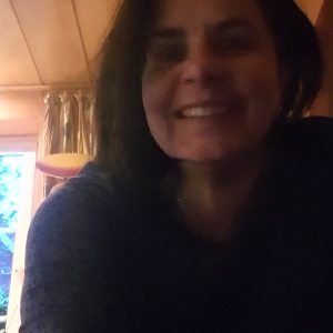 Profilbild von Bianca Bartsch