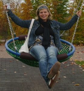 Profilbild von Bianca Bauer