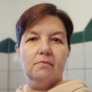 Profilbild von Bianca Bauer