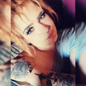 Profilbild von Bianca Baumann