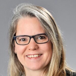 Profilbild von Bianca Baumhoff