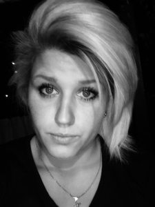 Profilbild von Bianca Baxmann