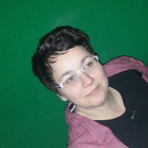 Profilbild von Bianca Becker