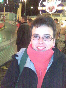 Profilbild von Bianca Behm