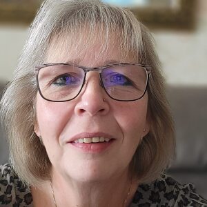 Profilbild von Bianca Beithan