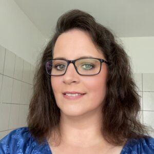 Profilbild von Bianca Belitz