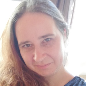 Profilbild von Bianca Bema