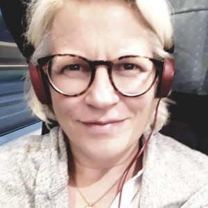 Profilbild von Bianca Bendisch