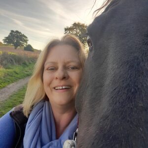 Profilbild von Bianca Benecke