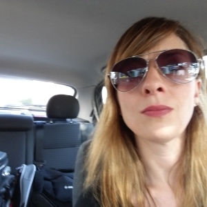 Profilbild von Bianca Bennecker