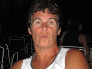 Profilbild von Bianca Bensch