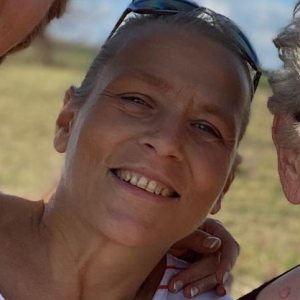 Profilbild von Bianca Berg