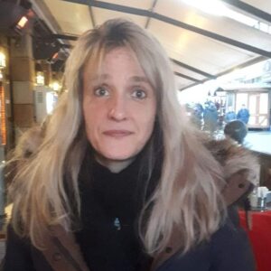 Profilbild von Bianca Berger