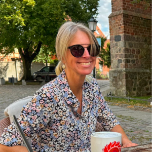 Profilbild von Bianca Bernich