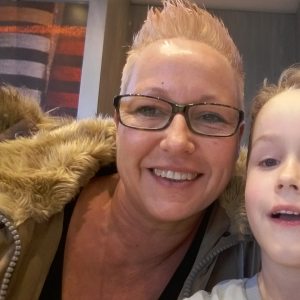 Profilbild von Bianca Bethke