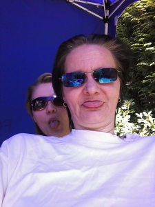 Profilbild von Bianca Betz