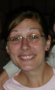 Profilbild von Bianca Beug