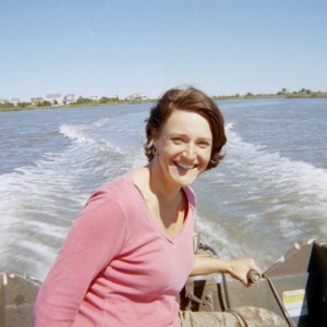 Profilbild von Bianca Beyler
