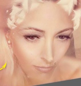 Profilbild von Bianca Bezold