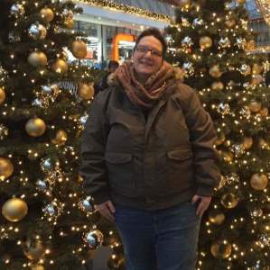 Profilbild von Bianca Biebert