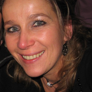 Profilbild von Bianca Biederbick