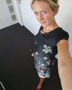 Profilbild von Bianca Bielan