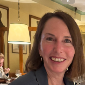Profilbild von Bianca Bilgeri