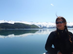 Profilbild von Bianca Biswas