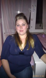 Profilbild von Bianca Bleil