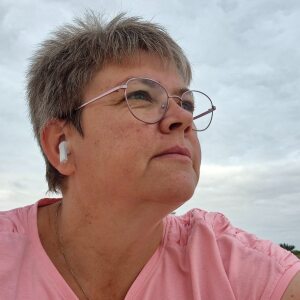 Profilbild von Bianca Block