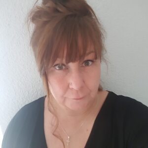 Profilbild von Bianca Bock