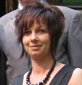 Profilbild von Bianca Bode