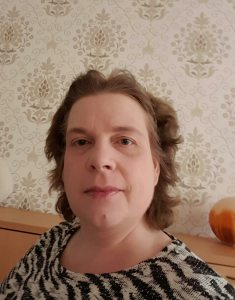 Profilbild von Bianca Bodeutsch