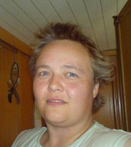 Profilbild von Bianca Böhl