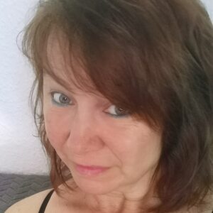 Profilbild von Bianca Böhm