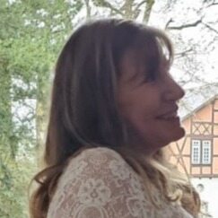 Profilbild von Bianca Böhmer
