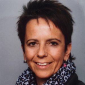 Profilbild von Bianca Böhmer