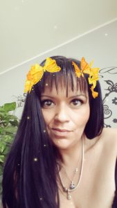 Social Media Profilbild Bianca Boest 