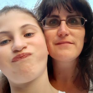 Profilbild von Bianca Bohn