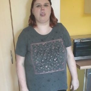 Profilbild von Bianca Bohne