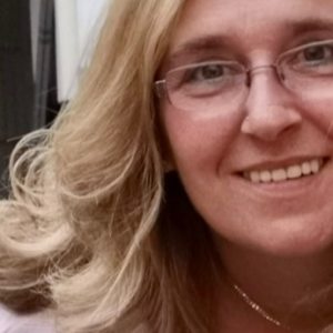 Profilbild von Bianca Bolz