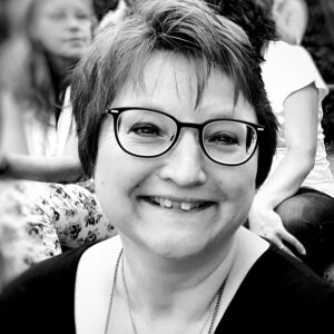 Profilbild von Bianca Bondzio