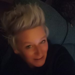 Profilbild von Bianca Bonetzki