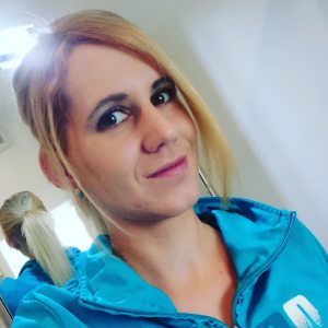 Profilbild von Bianca Bonowski