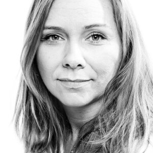 Profilbild von Bianca Bonus