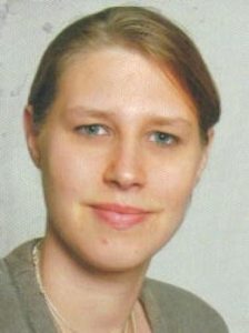 Profilbild von Bianca Borek